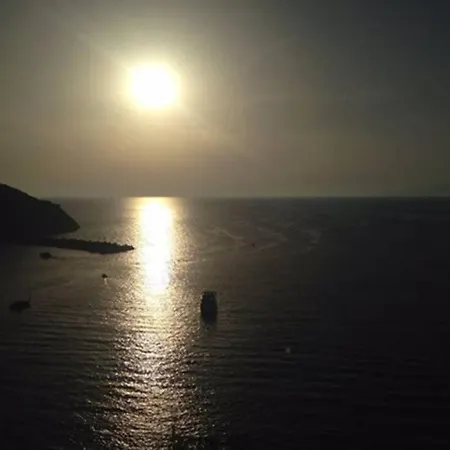 Sunsetsunrisecilento 公寓 卡普里奥里